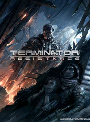 Terminator Resistance ราคาถูก